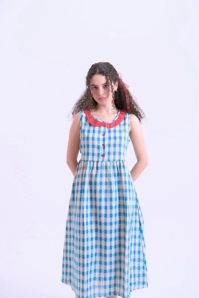 DIDI DRESS