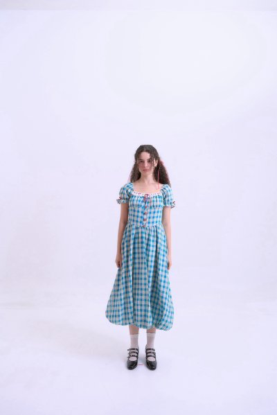 FRANKIE DRESS
