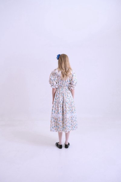 MARIA DRESS