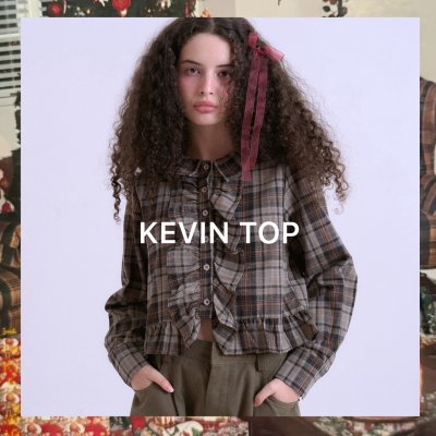 KEVIN TOP
