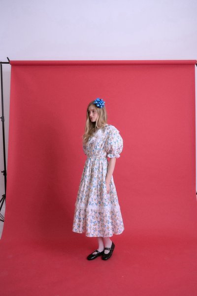 MARIA DRESS
