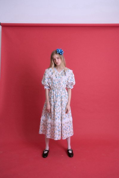 MARIA DRESS