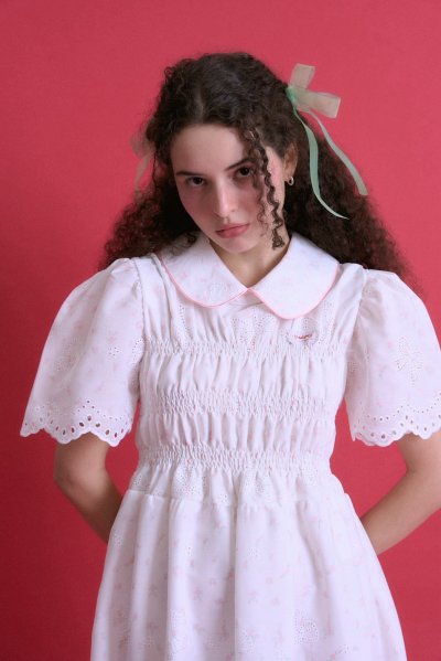 ANNIE DRESS