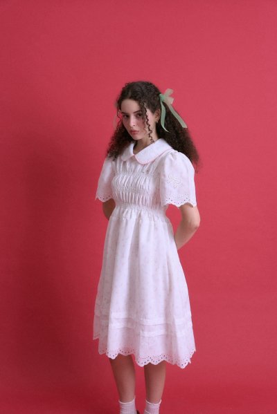 ANNIE DRESS