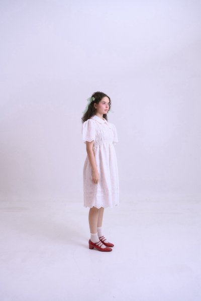 ANNIE DRESS