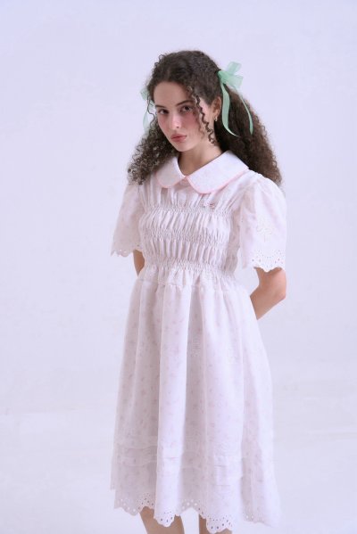 ANNIE DRESS