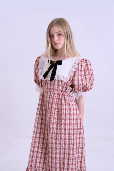 BARBARA DRESS