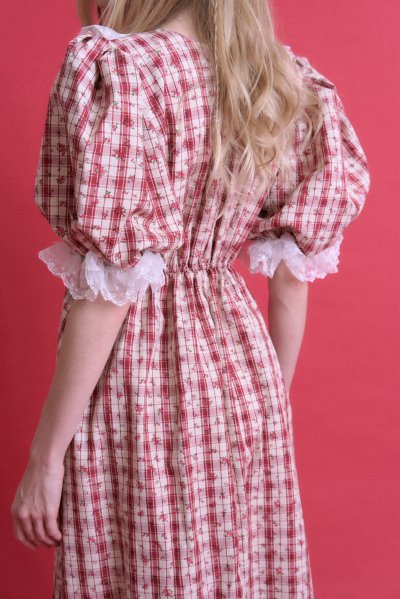BARBARA DRESS