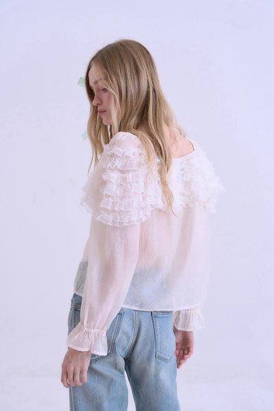 CHLOE TOP