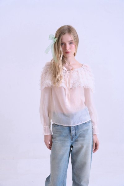 CHLOE TOP