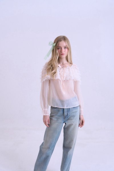CHLOE TOP