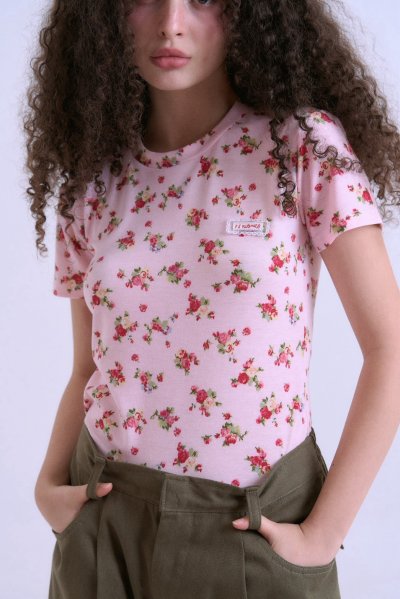 MAX TEE (PINK)