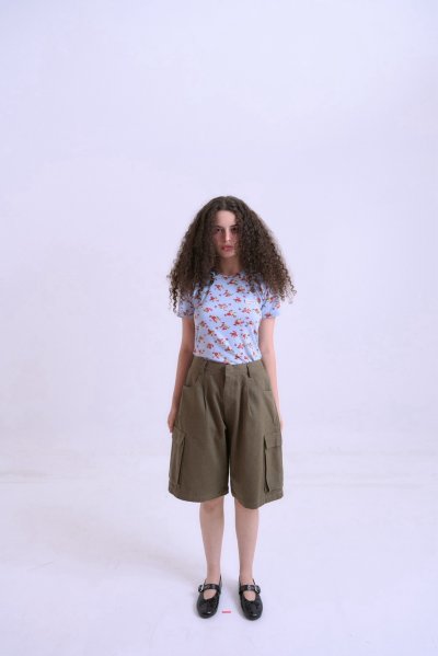 MAX TEE (BLUE)