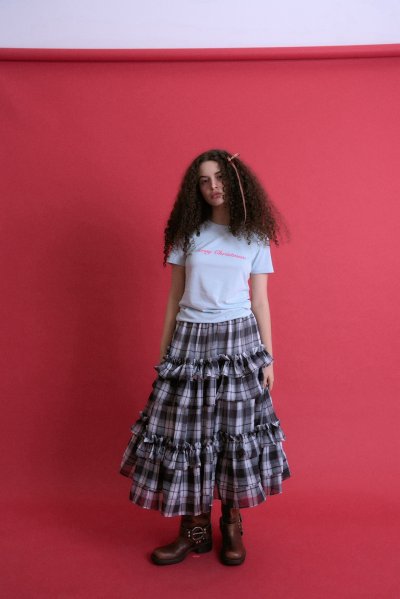 ROBERT SKIRT