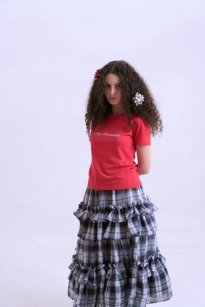 ROBERT SKIRT
