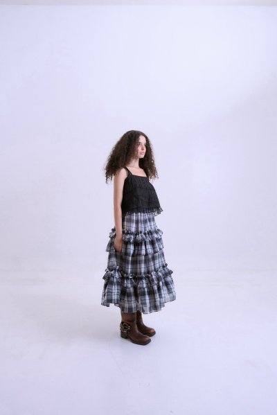 ROBERT SKIRT