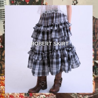 ROBERT SKIRT