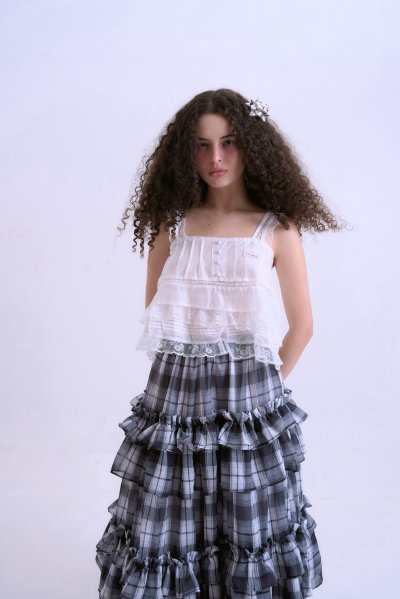 ADAM TOP (WHITE)