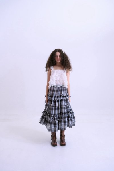 ROBERT SKIRT