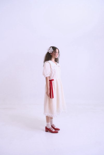 SOFIA DRESS