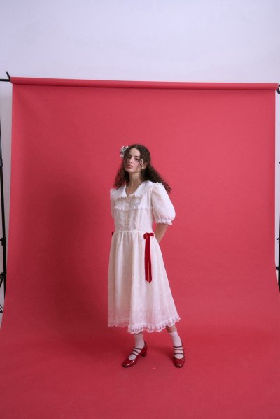 SOFIA DRESS