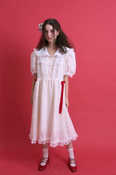 SOFIA DRESS