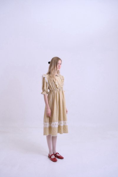 BELLE DRESS