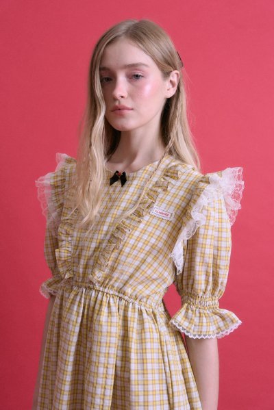 BELLE DRESS