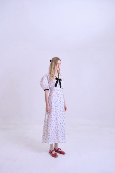 จัดส่ง 2/11 CINDY DRESS