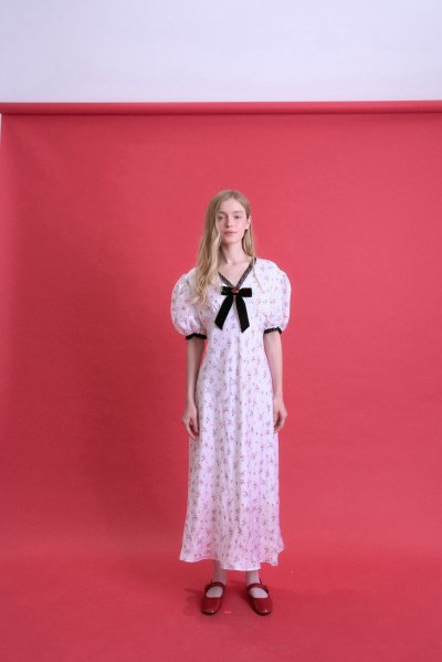 จัดส่ง 2/11 CINDY DRESS