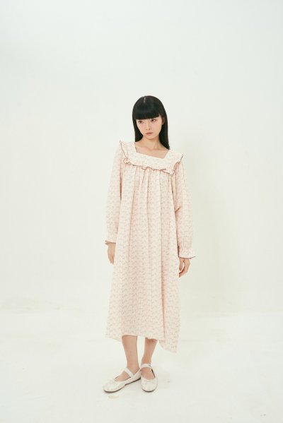 TUTU HOMIE PJ DRESS