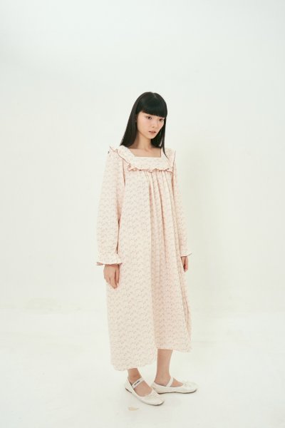 TUTU HOMIE PJ DRESS