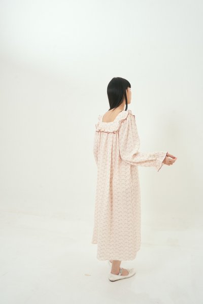 TUTU HOMIE PJ DRESS