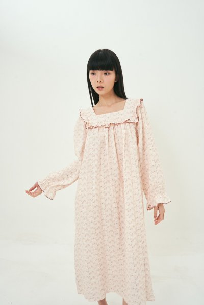 TUTU HOMIE PJ DRESS