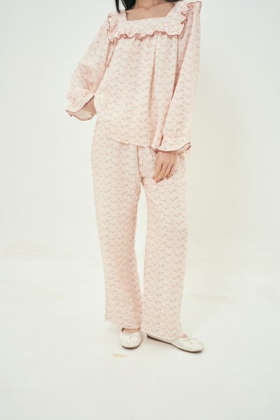 TUTU HOMIE PJ SET