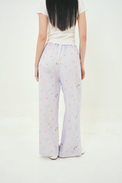 TUTU PUPPY PJ PANTS