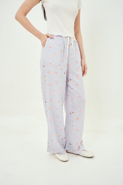 TUTU PUPPY PJ PANTS