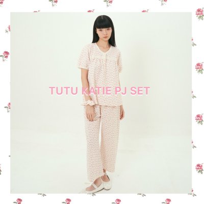 TUTU KATIE PJ SET