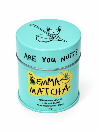 "ARE YOU NUTS?"  (จำกัด 2 กระปุก / ที่อยู่ ) กดเกิน ยกเลิกทันที