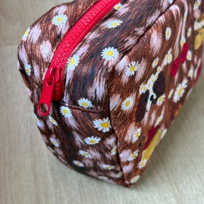 จัดส่ง 12 พฤษภา BAMBI MICRO