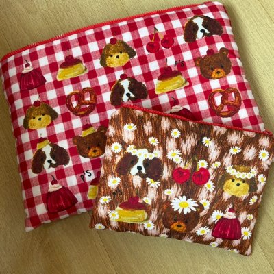 จัดส่ง 24 เมษา BAMBI LAPTOP SET