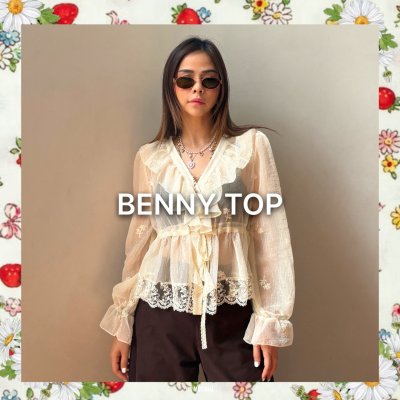 BENNY TOP