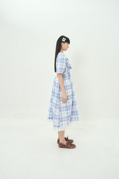 JENIFER DRESS