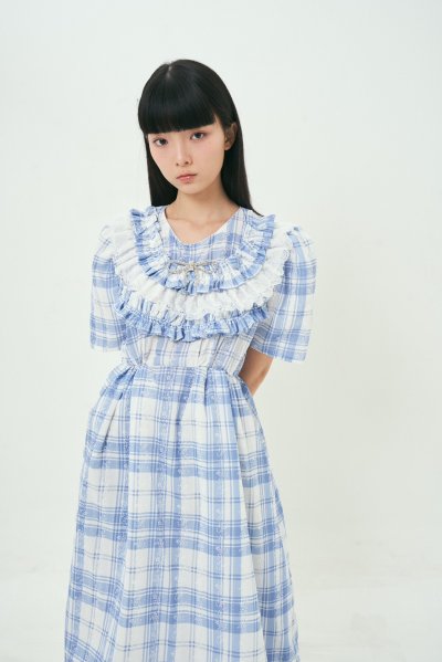 JENIFER DRESS