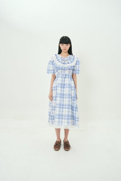 JENIFER DRESS