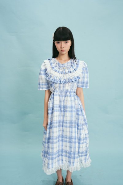 JENIFER DRESS