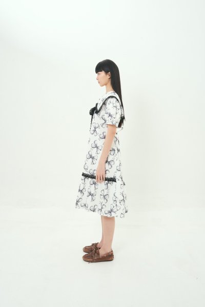 BONNIE DRESS