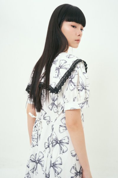 BONNIE DRESS