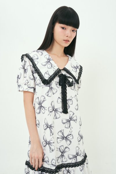 BONNIE DRESS