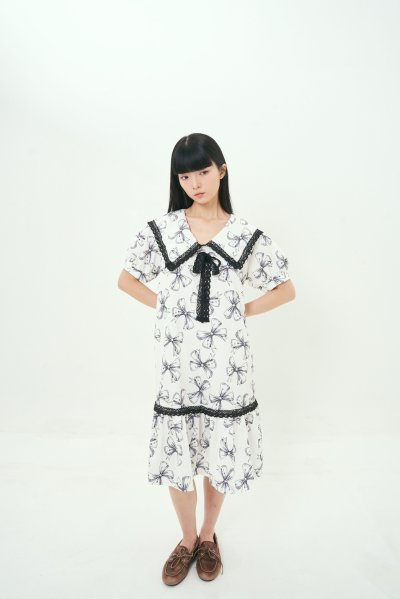 BONNIE DRESS